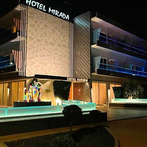 Mirada Hotel